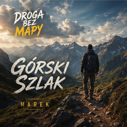 Górski szlak